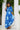 Palms Kaftan Dress