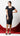 Black bodycon dress - Avirate Sri Lanka