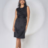 Alana Black Dress - Avirate Sri Lanka