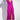 Amethyst Split Dress - Avirate Sri Lanka