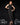 Arabella cut Out jumpsuit