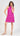 Meet me in the city Fuchsia dress