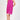 Meet me in the city Fuchsia dress - Avirate Sri Lanka
