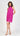 Meet me in the city Fuchsia dress