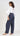 Chic check pants