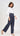 Chic check pants