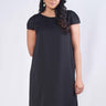 Celine capped sleeve tunic dress - Avirate Sri Lanka