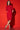Crimson Eden Dress