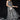 Diana argent dress - Avirate Sri Lanka