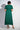 Emerald Tie on waist dress - Avirate Sri Lanka