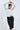 Elegant lace button up shirt