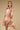 Faith sheer dress