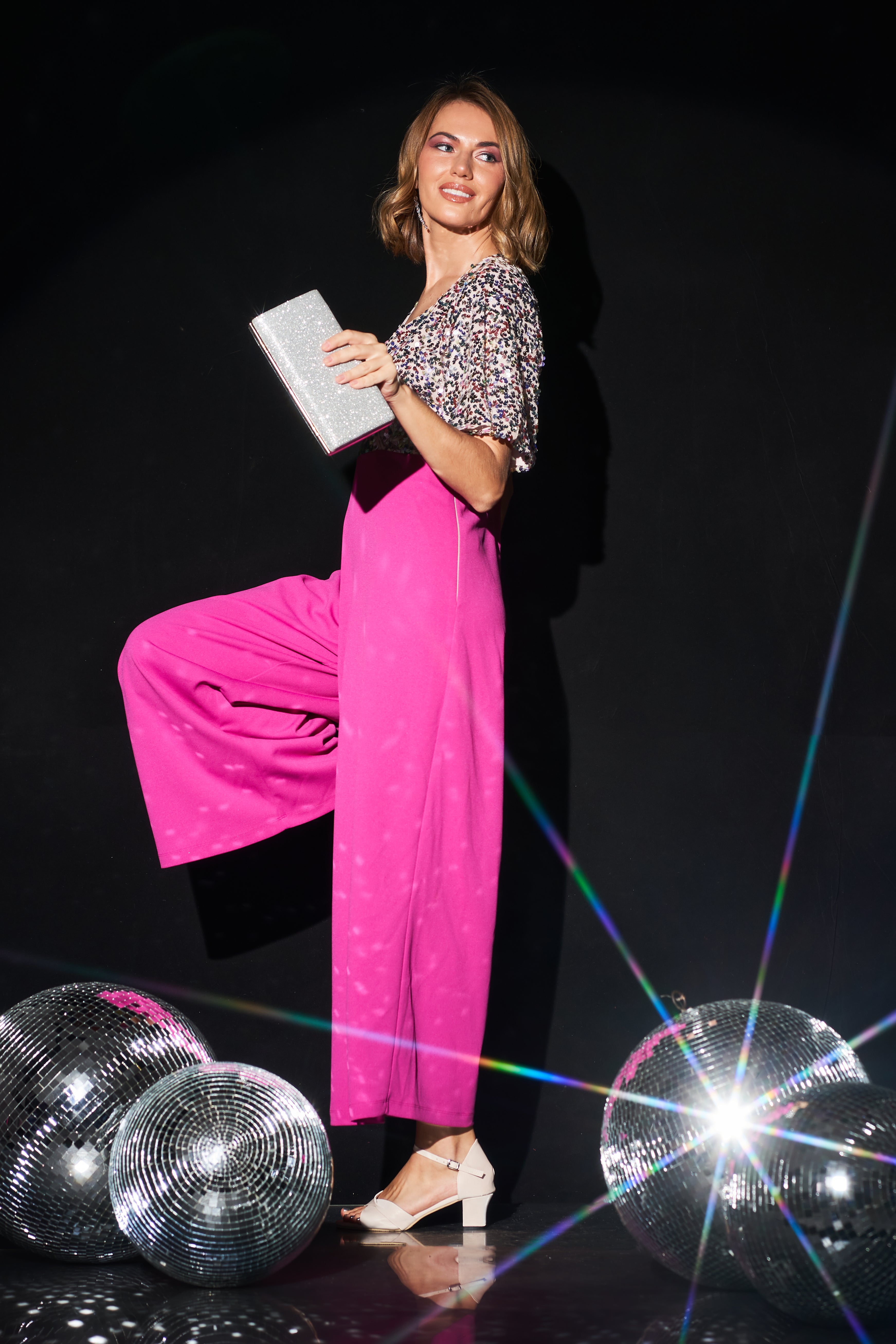 Fiorella jumpsuit