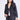 Formal Work Blazer - Black - Avirate Sri Lanka