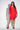 Garnet wrap belted dress - Avirate Sri Lanka