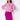 Tight midi skirt - purple - Avirate Sri Lanka