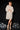 Georgiana Shift dress