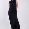 Extravagant black long dress - Avirate Sri Lanka