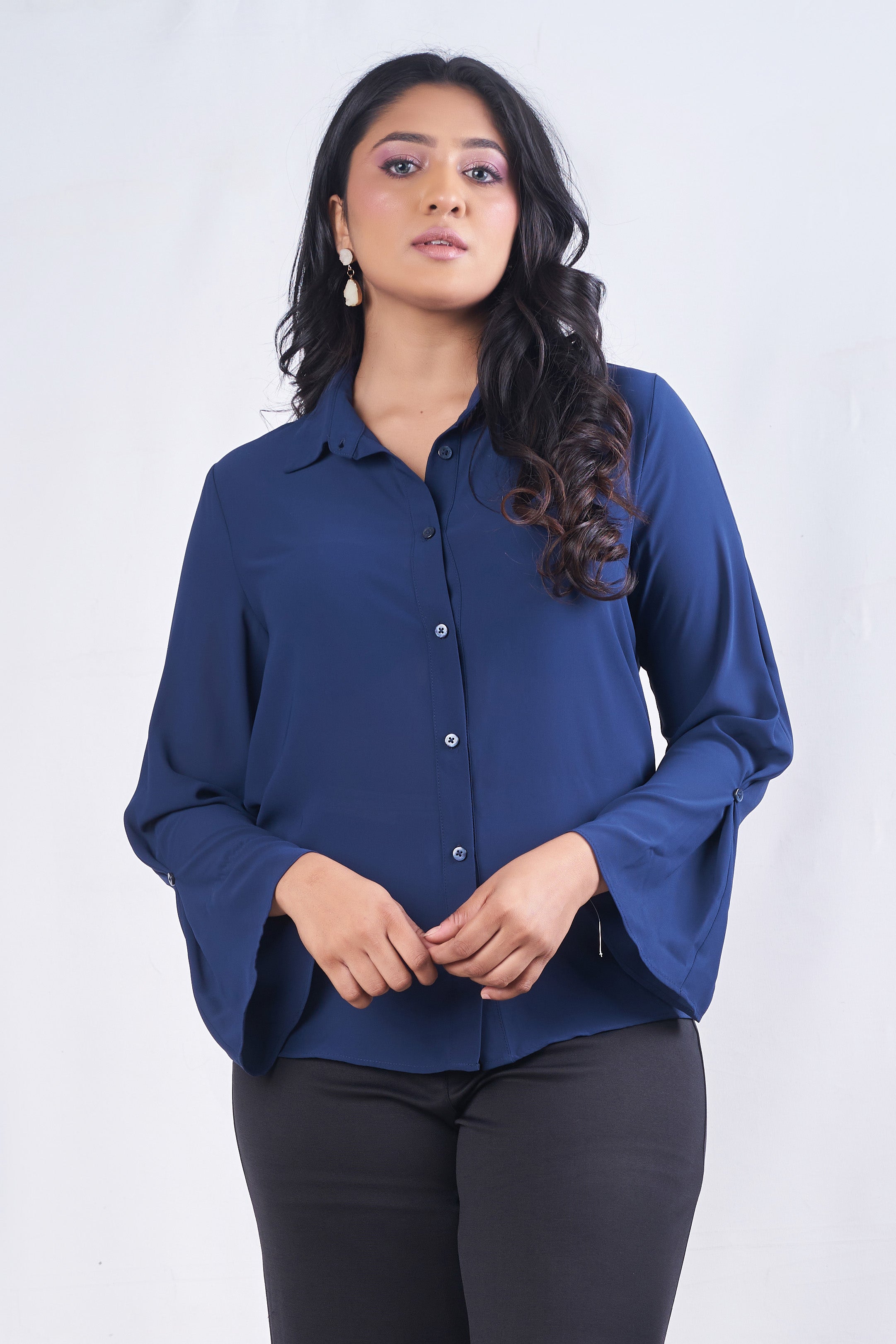 Karen Women Shirt – Avirate Sri Lanka