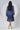 Long sleeve paisley baby doll dress - Avirate Sri Lanka