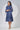 Long sleeve paisley baby doll dress - Avirate Sri Lanka