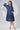 Long sleeve paisley baby doll dress - Avirate Sri Lanka