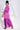 Nova purple Pant