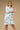 Retro Floral Dress - Avirate Sri Lanka