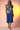 Plazzo Pant - Dark Blue - Avirate Sri Lanka