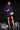 Sierra amethyst dress