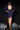 Sierra amethyst dress