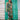 Flounce tropical midi dress - Avirate Sri Lanka