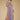 Zari Patchwork print Maxi dress - Avirate Sri Lanka