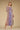 Zari Patchwork print Maxi dress - Avirate Sri Lanka