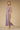 Zari Patchwork print Maxi dress - Avirate Sri Lanka