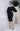 Glamorous Black Dress - Avirate Sri Lanka
